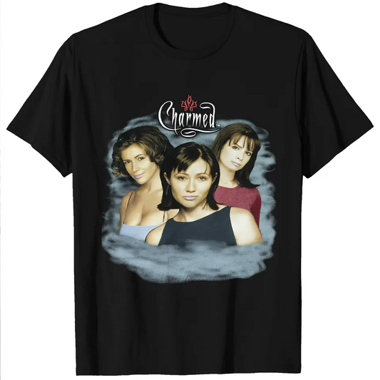 CHARMED T-SHIRT