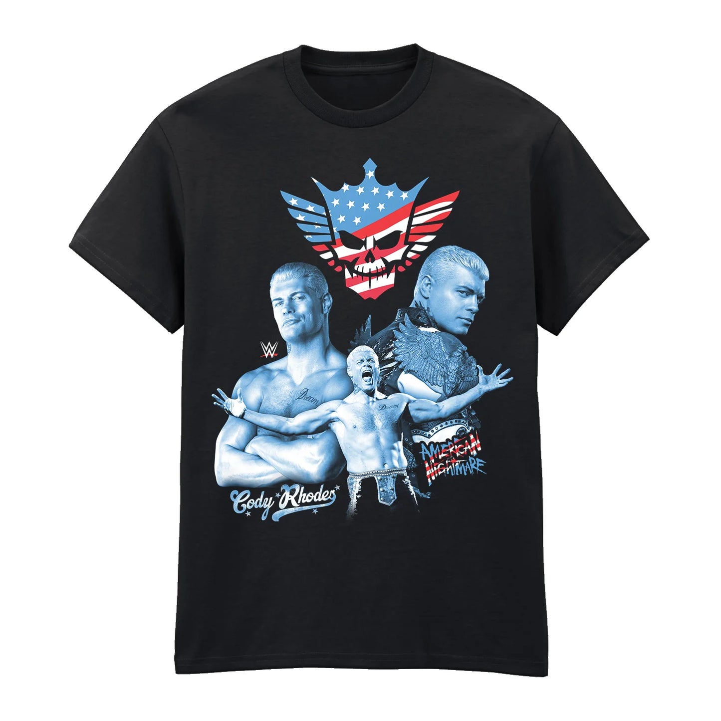 CODY RHODES T-SHIRT