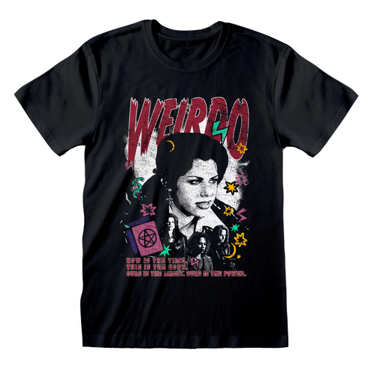 THE CRAFT T-SHIRT