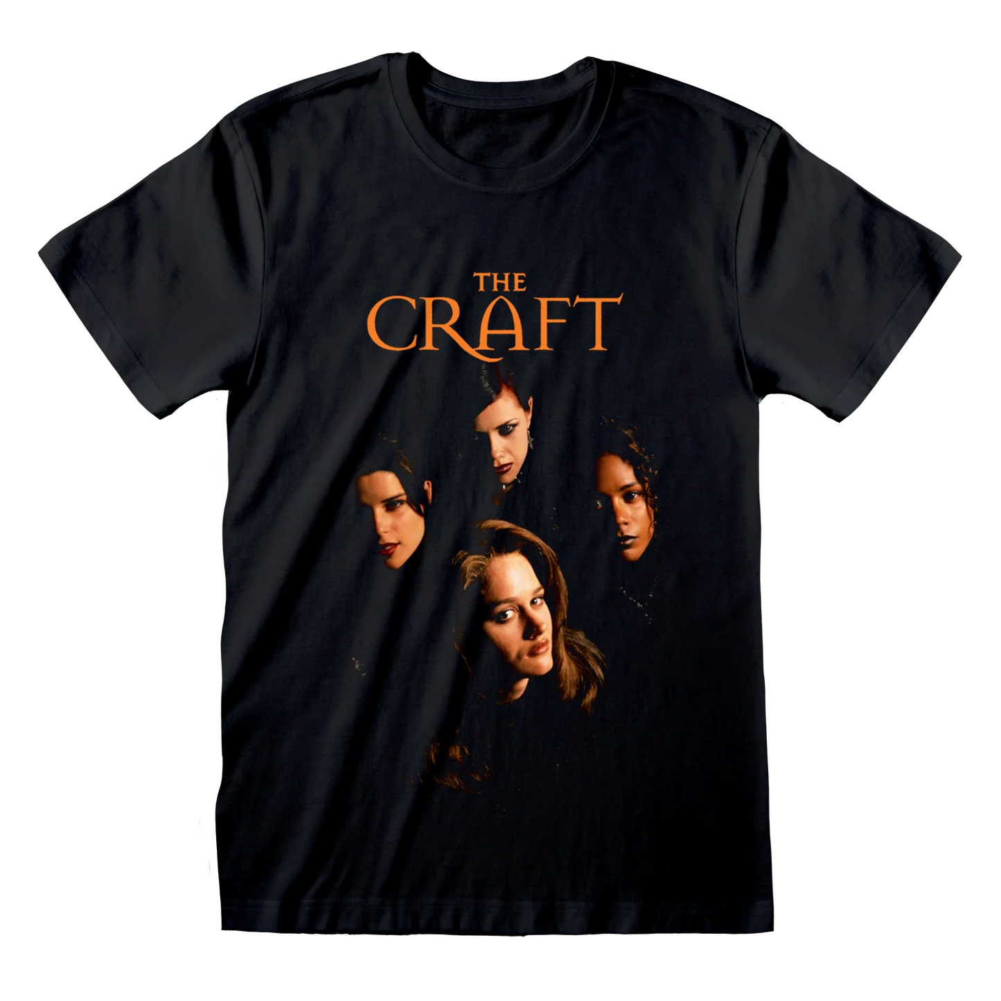 THE CRAFT T-SHIRT