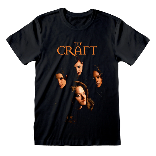 THE CRAFT T-SHIRT
