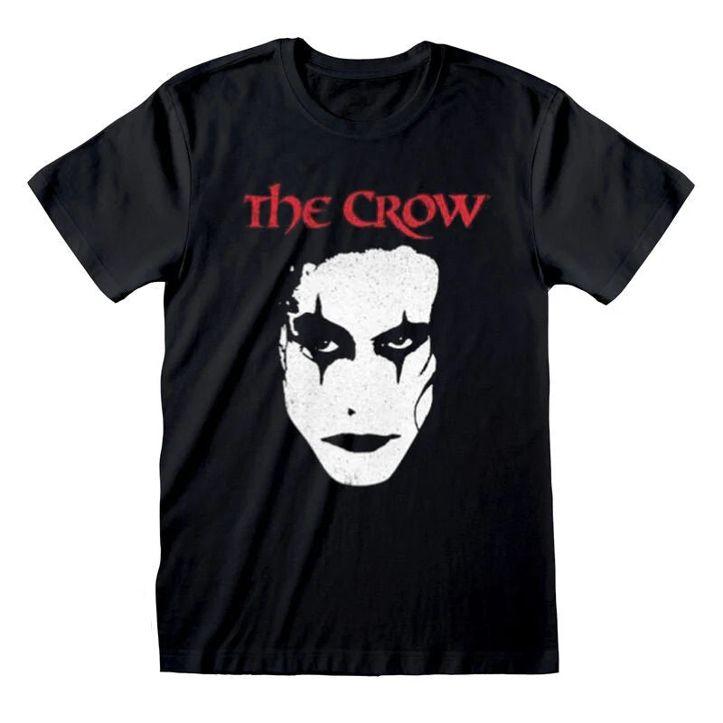 THE CROW T-SHIRT