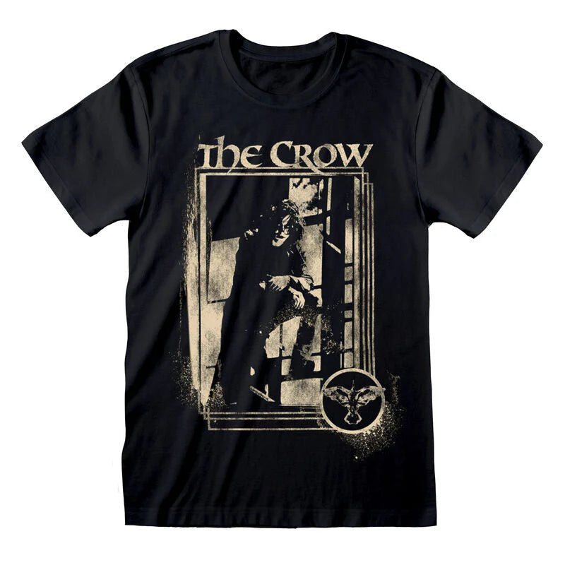 THE CROW T-SHIRT