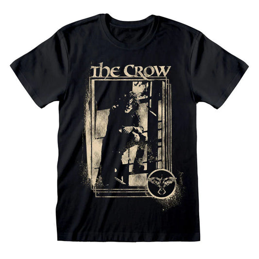THE CROW T-SHIRT