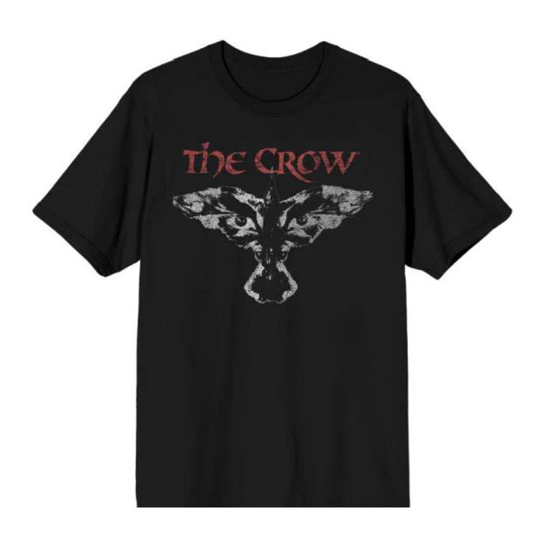 THE CROW T-SHIRT