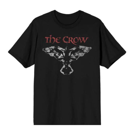 THE CROW T-SHIRT