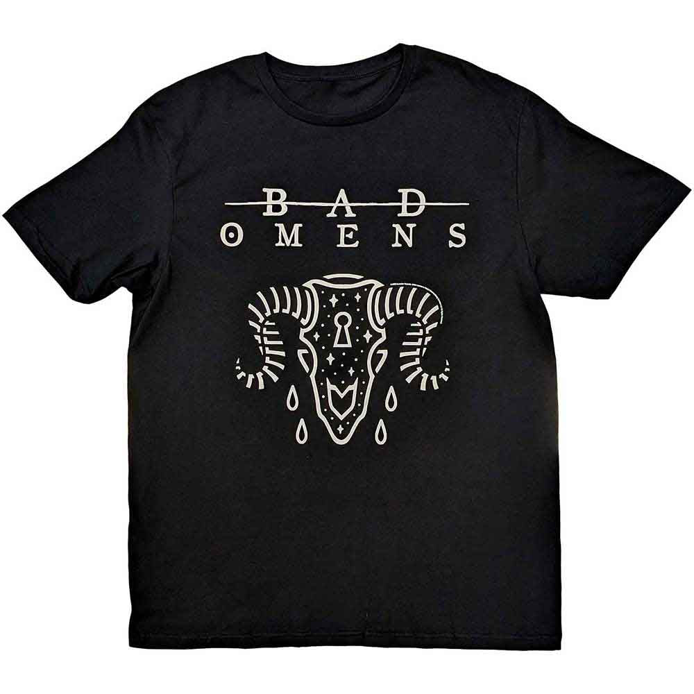 Bad Omens T-shirts