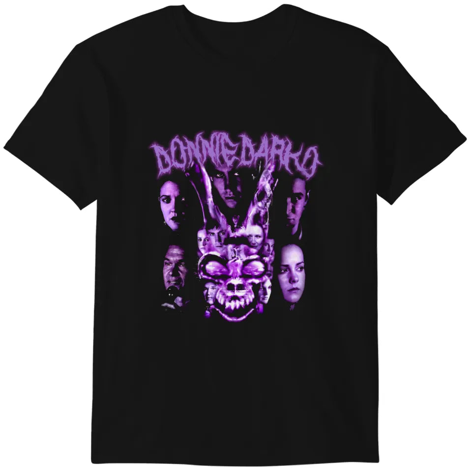 DONNIE DARKO T-SHIRT