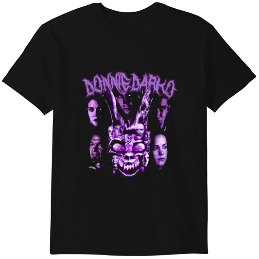 DONNIE DARKO T-SHIRT