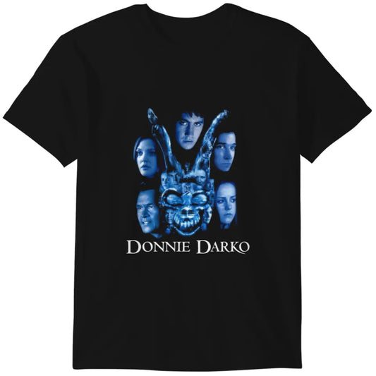 DONNIE DARKO T-SHIRT
