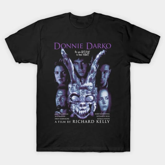 DONNIE DARKO T-SHIRT