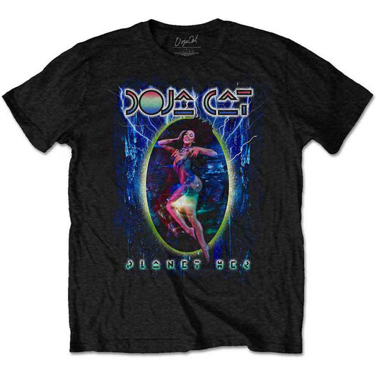 DOJA CAT T-SHIRT