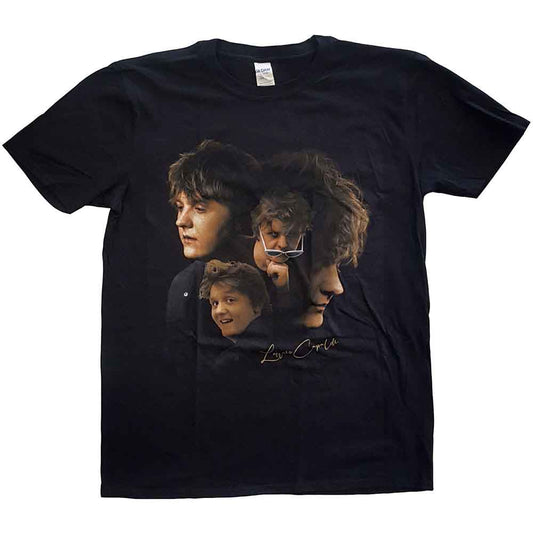 LEWIS CAPALDI T-SHIRT
