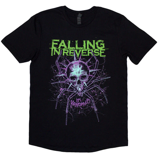 FALLING IN REVERSE T-SHIRT