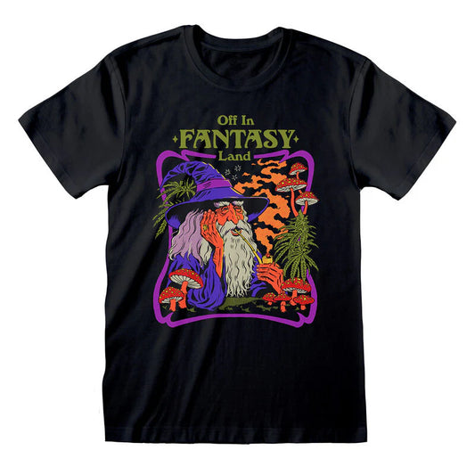 FANTASY LAND T-SHIRT