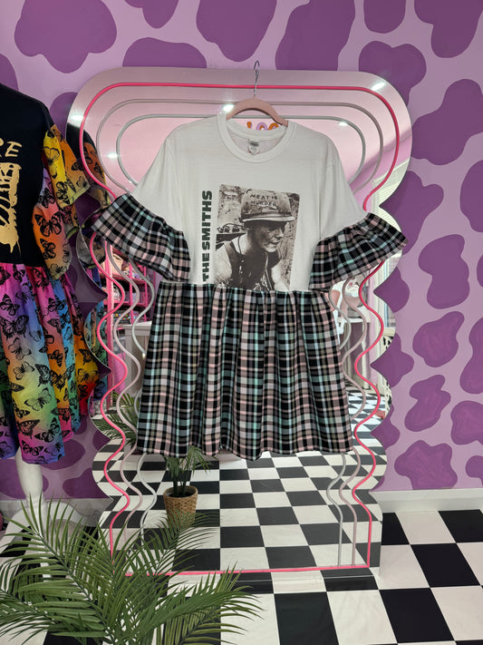 THE SMITHS SMOCK (L)