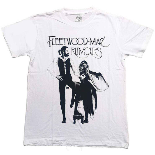 FLEETWOOD MAC T-SHIRT