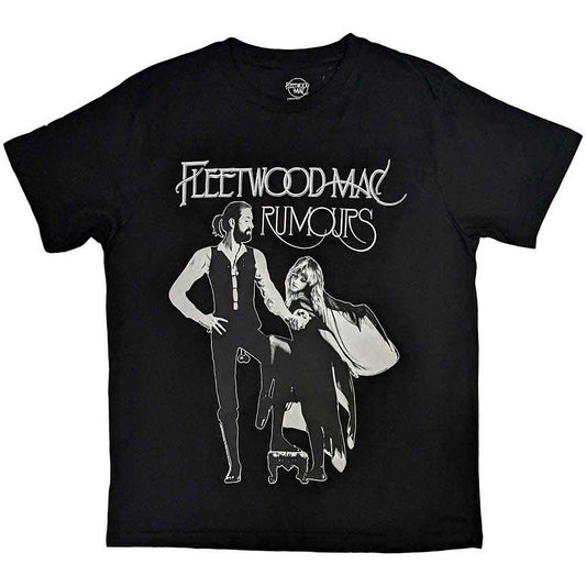 FLEETWOOD MAC T-SHIRT