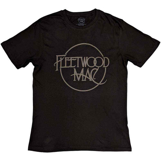 FLEETWOOD MAC T-SHIRT