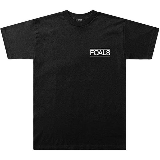 FOALS T-SHIRT