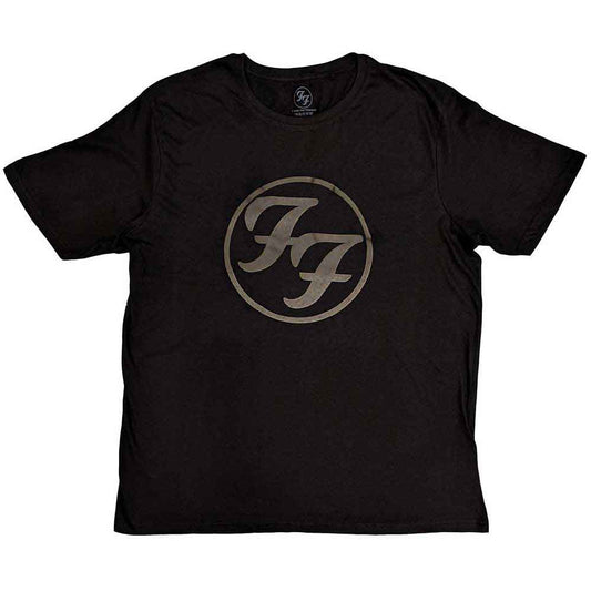 FOO FIGHTERS T-SHIRT