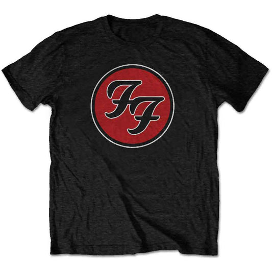 FOO FIGHTERS T-SHIRT