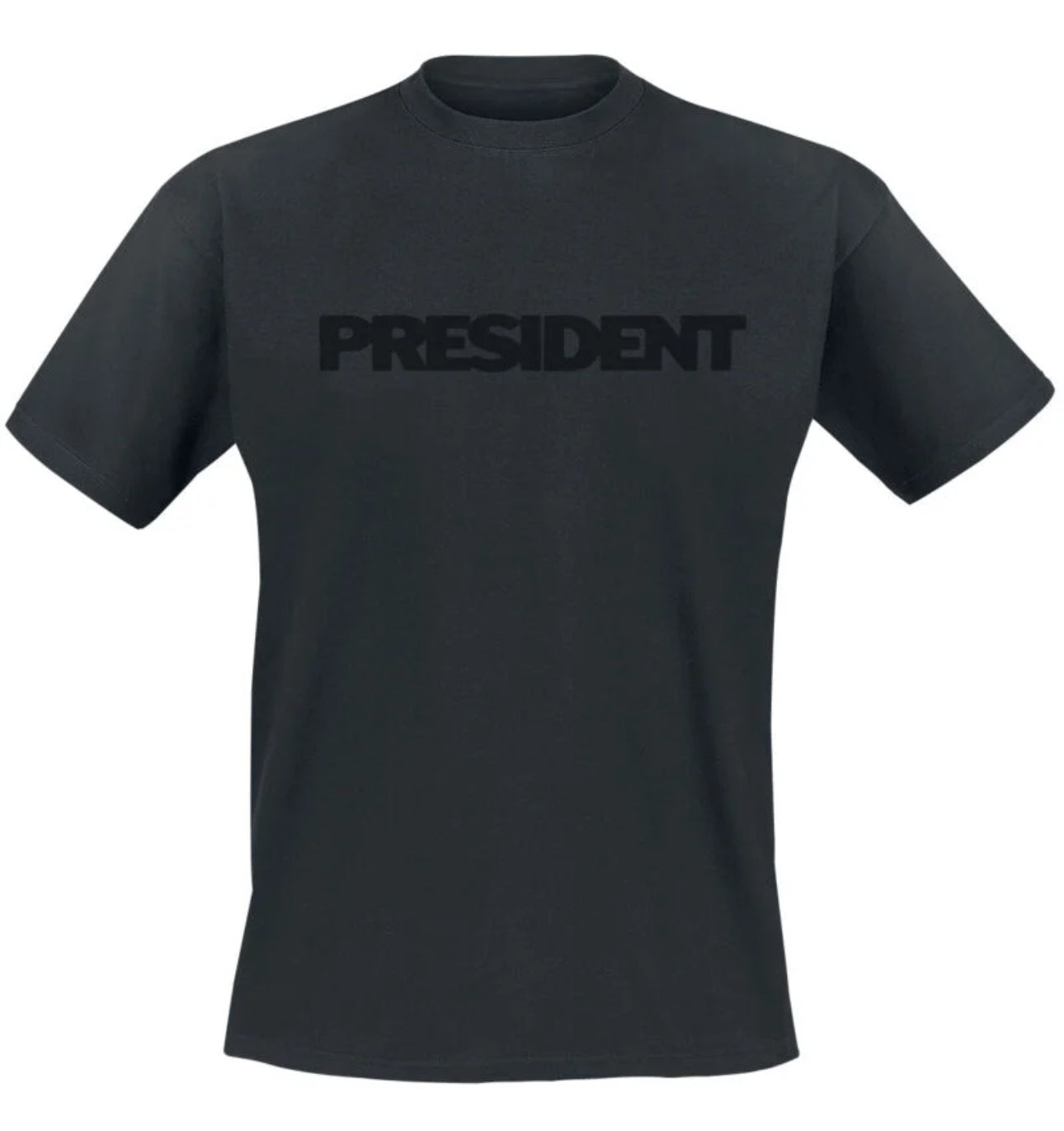 PRESIDENT T-SHIRT