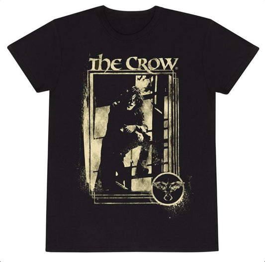 The Crow Tshirt