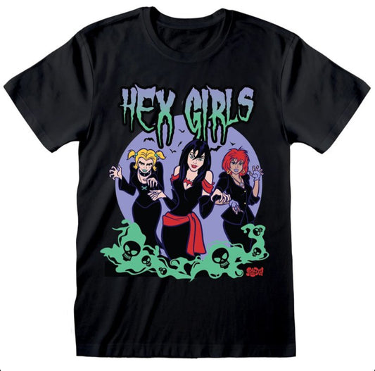 HEX GIRLS T-SHIRT