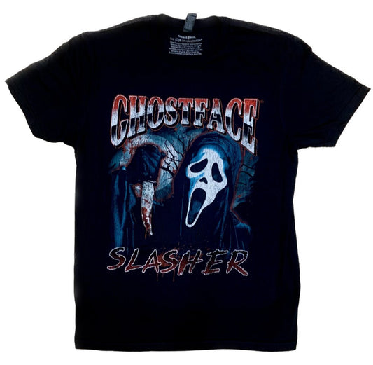 Ghostface Tshirt