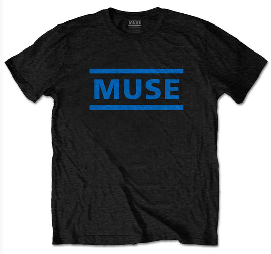 Muse T-shirts