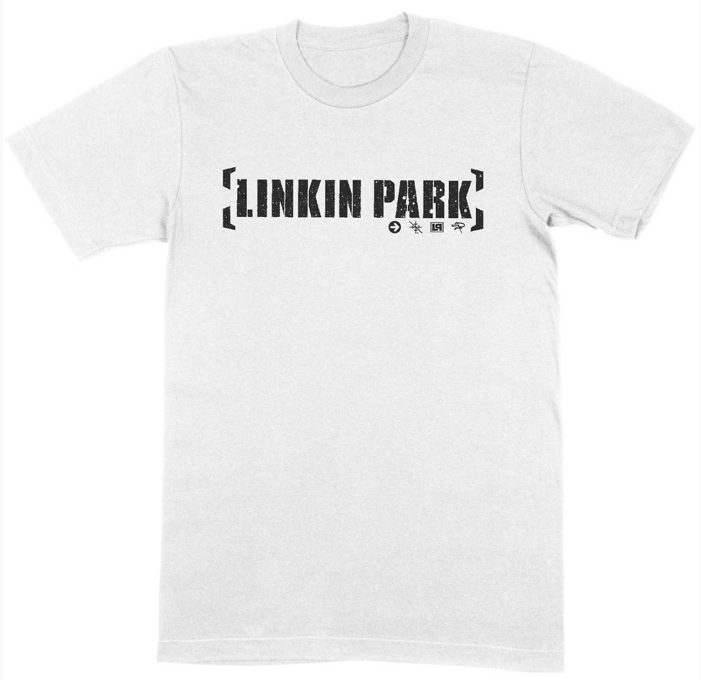 Linkin Park T-shirts