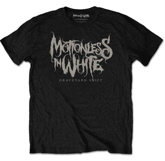 Motionless In White T-shirts