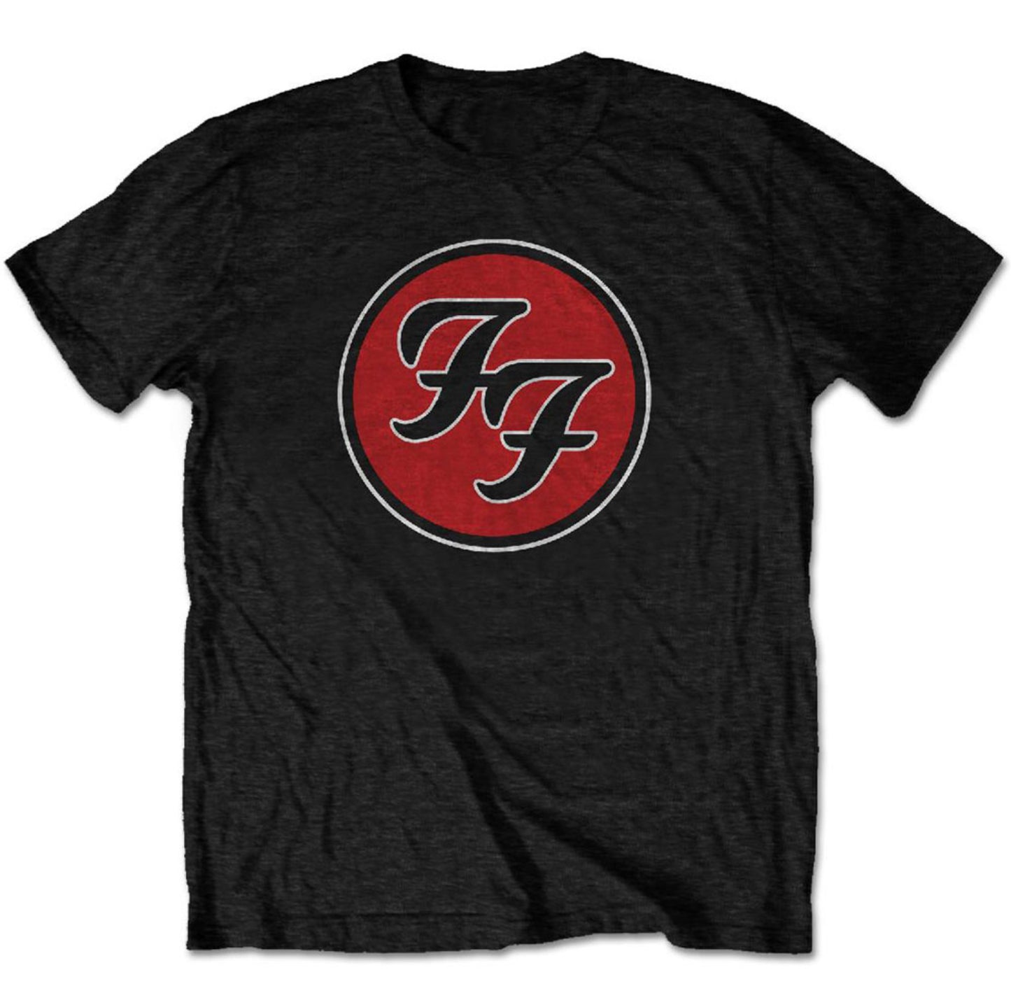 Foo Fighters T-shirts
