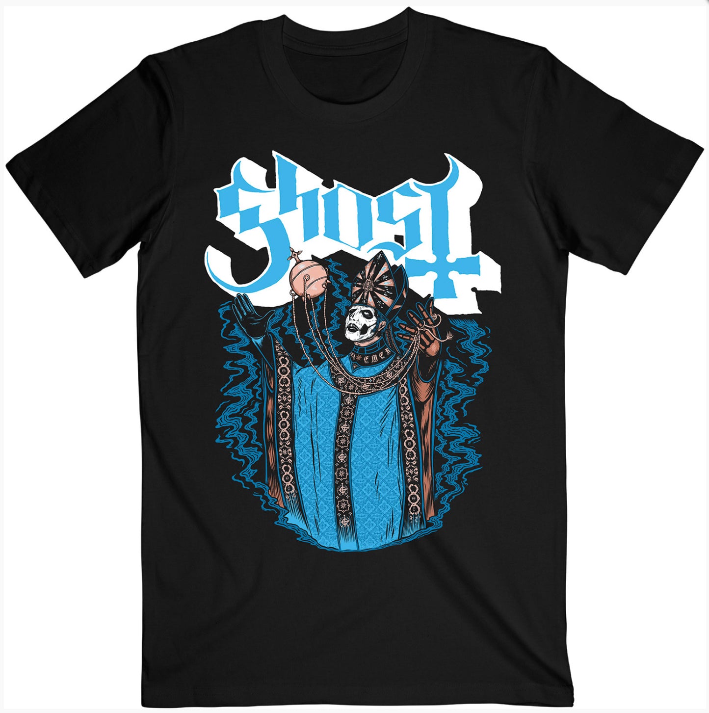 Ghost T-shirts