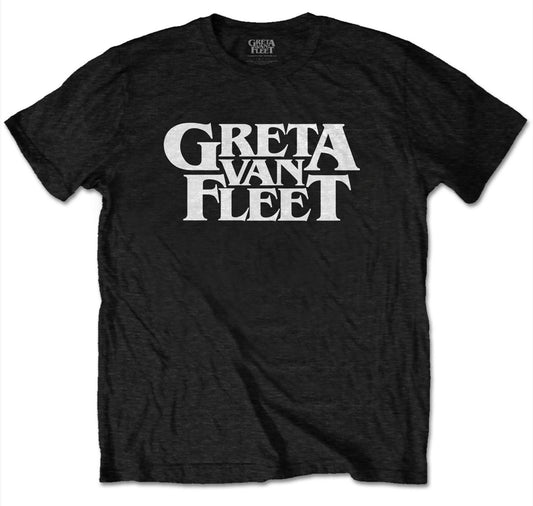 Greta Van Fleet T-shirts