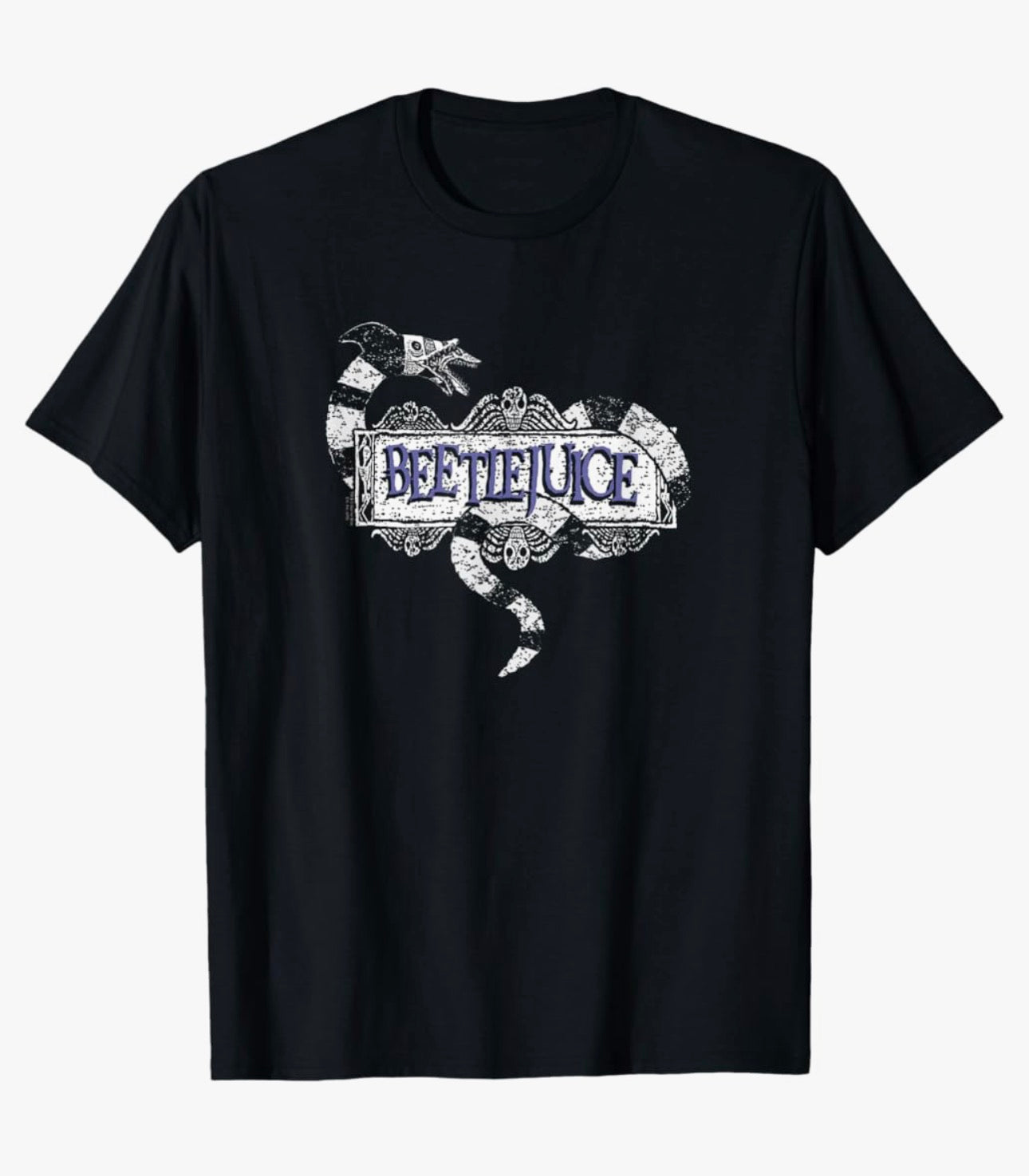 BEETLEJUICE T-SHIRT