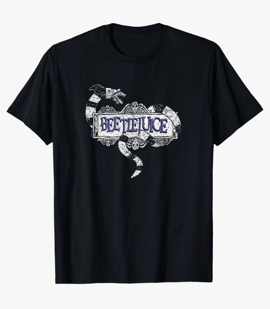 BEETLEJUICE T-SHIRT