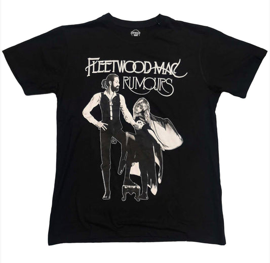 Fleetwood Mac T-shirts