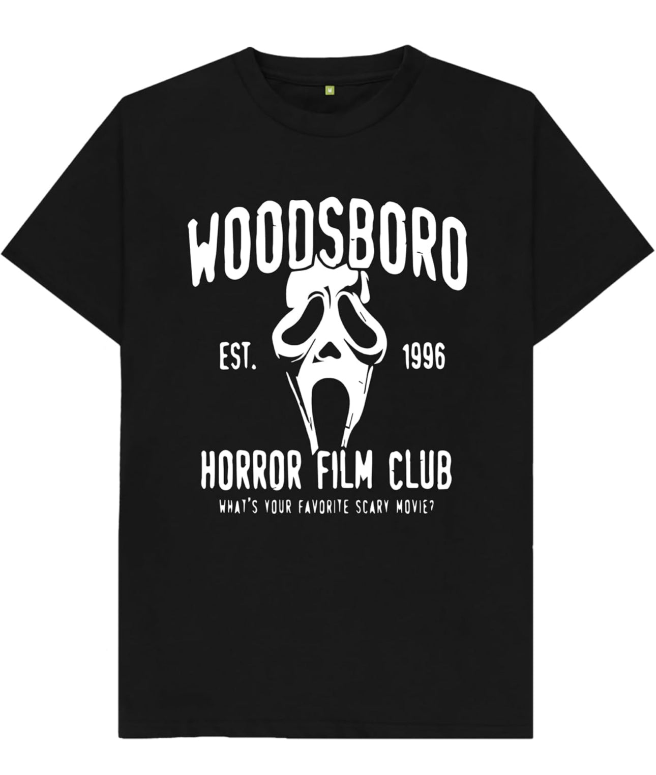 WOODSBORO T-SHIRT