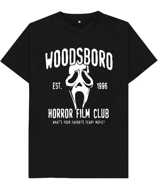 WOODSBORO T-SHIRT
