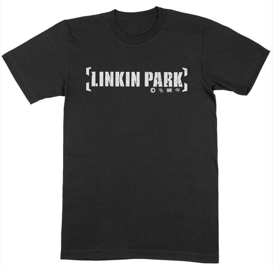 Linkin Park T-shirts