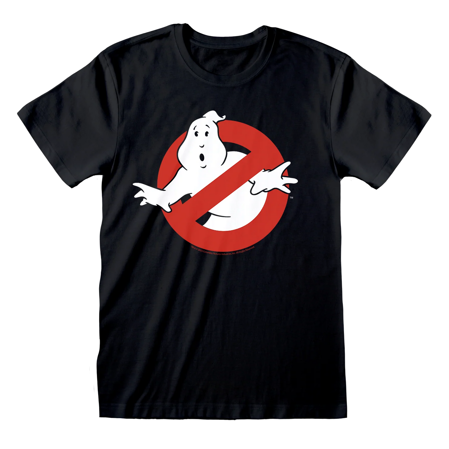 GHOSTBUSTERS T-SHIRT