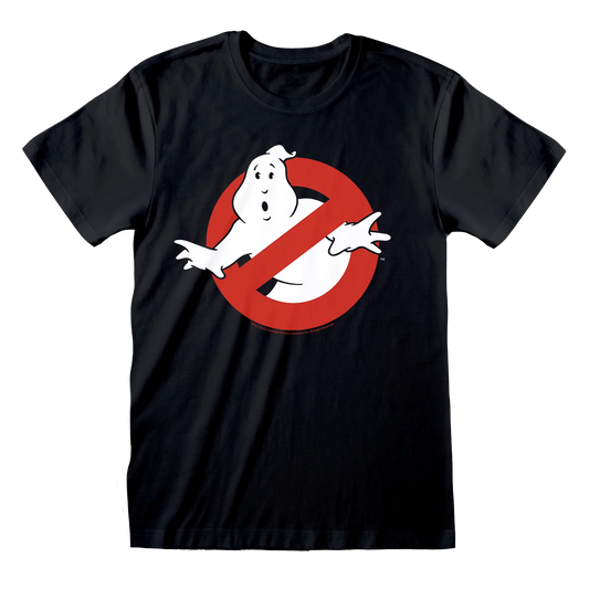 GHOSTBUSTERS T-SHIRT