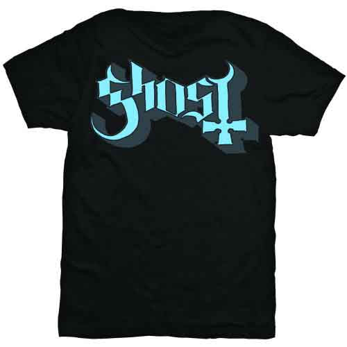 GHOST T-SHIRT