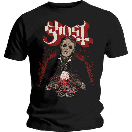 GHOST T-SHIRT