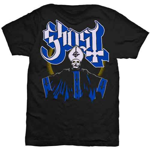 GHOST T-SHIRT