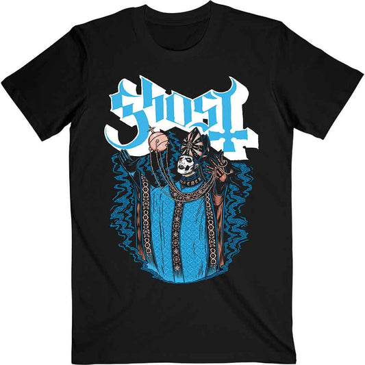 GHOST T-SHIRT