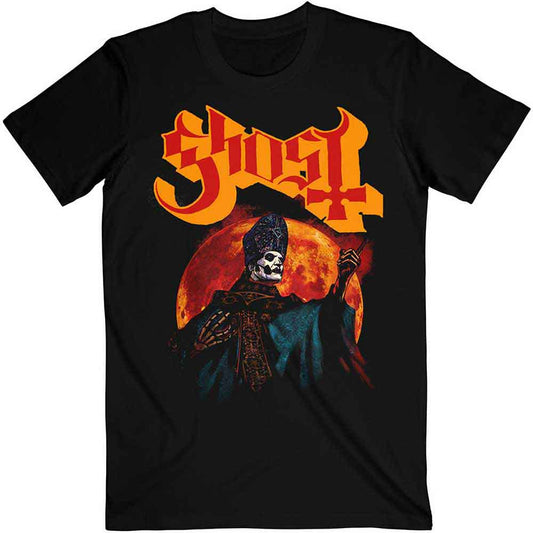 GHOST T-SHIRT