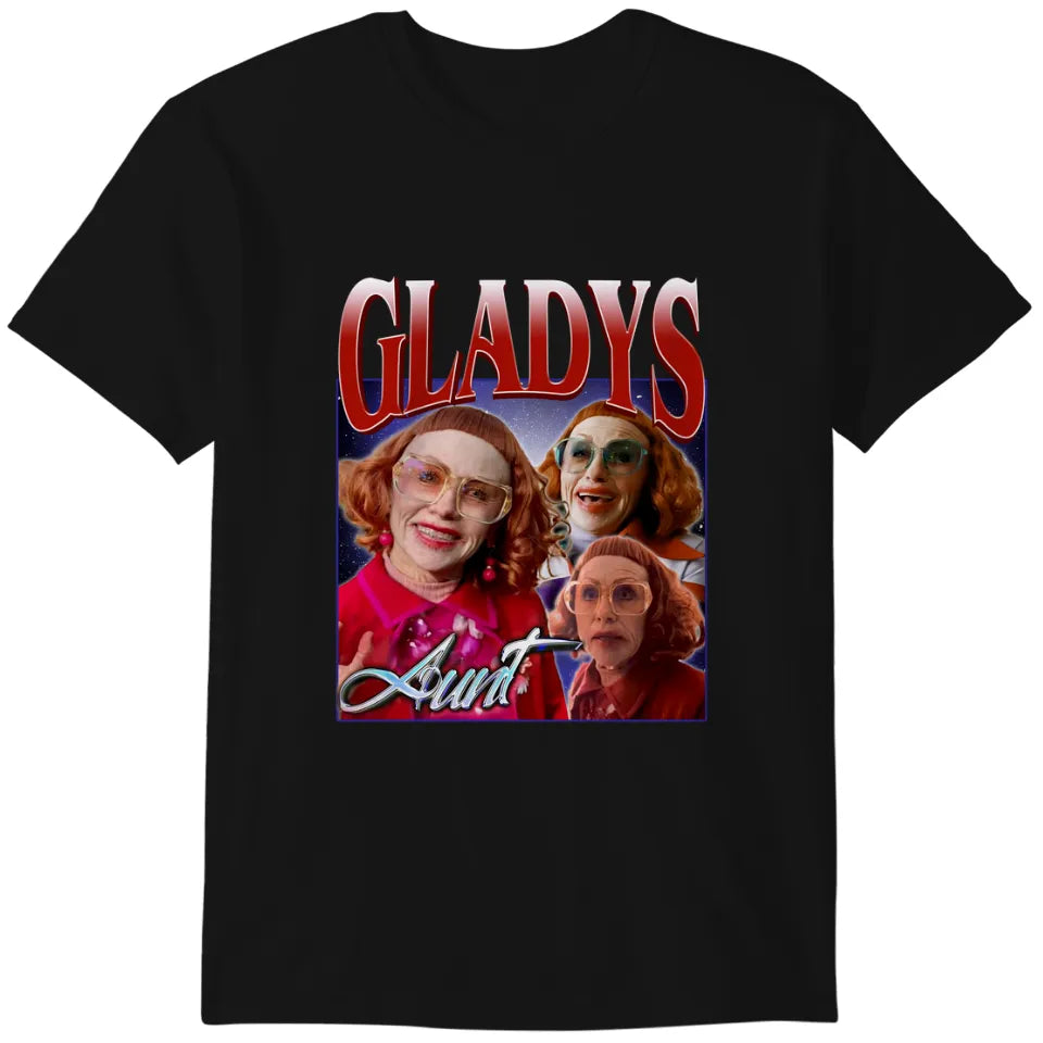 GLADYS T-SHIRT